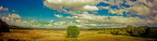 Fotozeit am Wiehengebirge - Panoramen